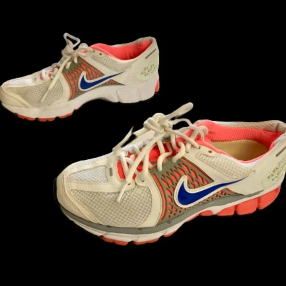 Nike Zoom Vomero 6 Running Shoes 443809-148 - Picture 3 of 13